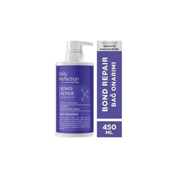 Bond 450 ml Repair Şampuan