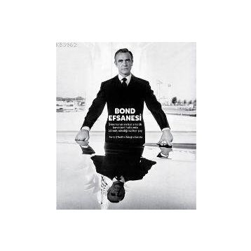 BOND EFSANESI - KOLEKTIF