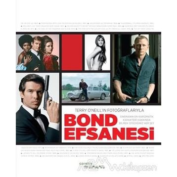 BOND EFSANESI - KOLEKTIF