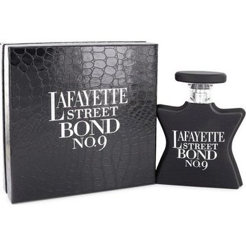 Bond No.9 Lafayette Street EDP 100 ml Unisex Parfüm