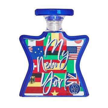 Bond No.9 My New York EDP 100 ml Erkek Parfüm