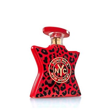 Bond No.9 New Bond St 100 ml Erkek Parfüm