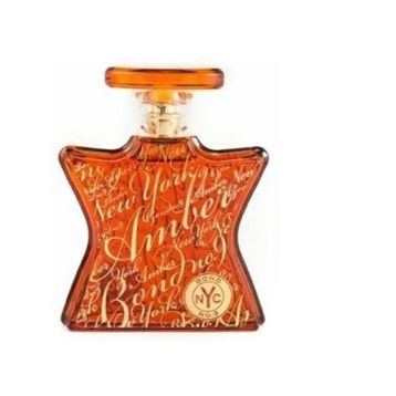 Bond No.9 New York Amber EDP 100 ml Unisex Parfüm