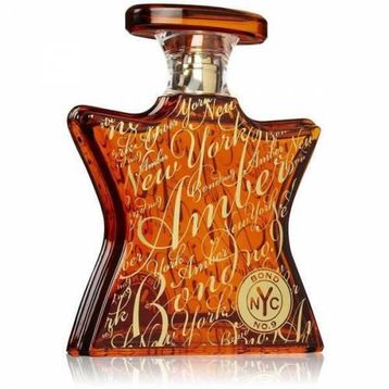 Bond No.9 New York Amber EDP 100 ml Unisex Parfüm