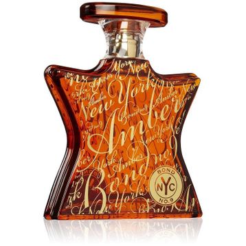 Bond No.9 New York Amber EDP 100 ml Unisex Parfüm