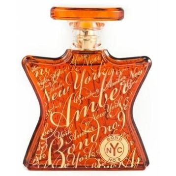 Bond No.9 New York Amber EDP 100 ml Unisex Parfüm