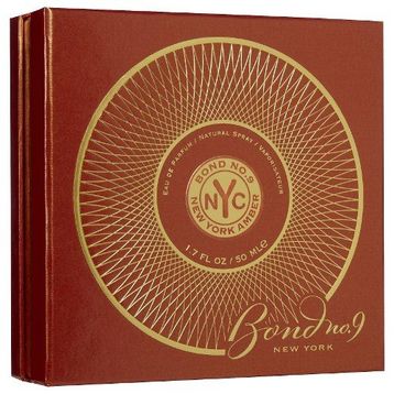 Bond No.9 New York Amber EDP 100 ml Unisex Parfüm