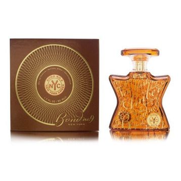 Bond No.9 New York Amber EDP 100 ml Unisex Parfüm