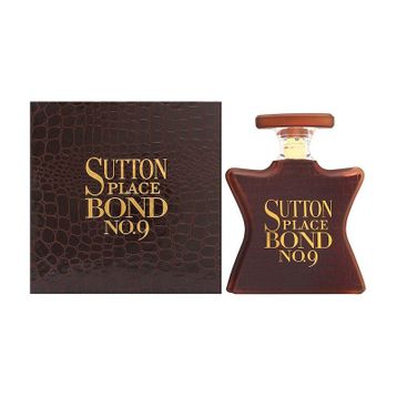 Bond No.9 Sutton Place EDP 100 ml Erkek Parfüm