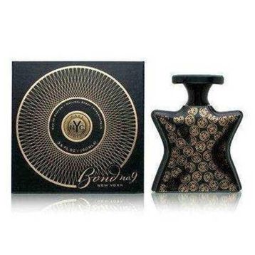 Bond No.9 Wall Street EDP 100 ml Erkek Parfüm