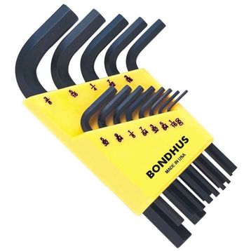 Bondhus 12237 Allen Anahtar Takımı