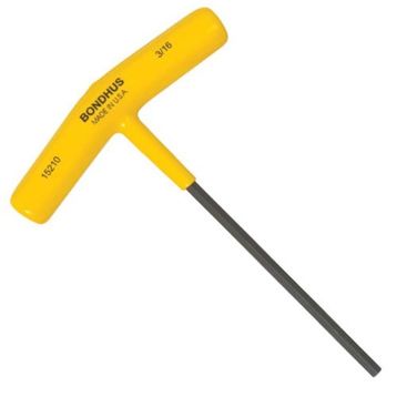 Bondhus 15210 T Sap Allen Anahtar