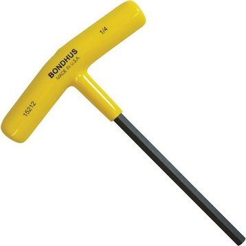 Bondhus 15212 T Sap Allen Anahtar