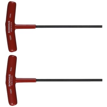 Bondhus 15260 T Sap Allen Anahtar