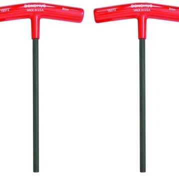 Bondhus 15372 T Sap Allen Anahtar