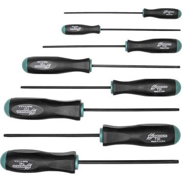 Bondhus 34534 Torx Uçlu Tornavida Seti