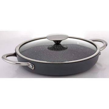 Bonera Pro Plus Straight 18 cm Omlet Tava