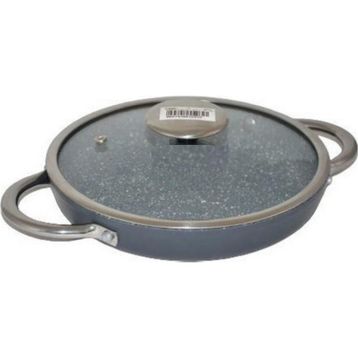 Bonera Pro Plus Straight 18 cm Omlet Tava