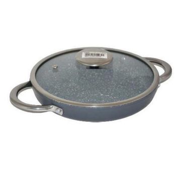 Bonera Pro Plus Straight 18 cm Omlet Tava