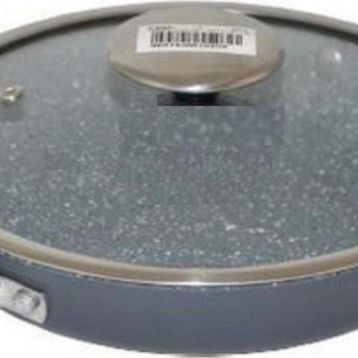 Bonera Pro Plus Straight 18 cm Omlet Tava