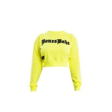 Bonesmen Bones Baba Sweatshirt