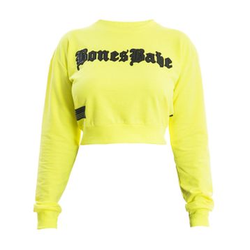 Bonesmen Bones Baba Sweatshirt