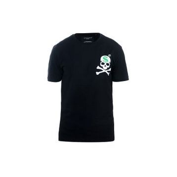 Bonesmen Yuvarlak Yaka Bones Dollar T-shirt