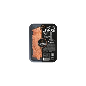 Bonfilet 200 gr Dondurulmuş Dana Döner