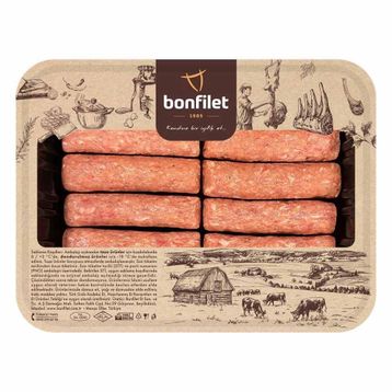 Bonfilet 400 gr Dana İnegöl Köfte