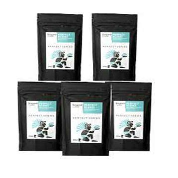 Bongardi Coffee 200 gr Perfect Blend Premium Filtre Kahve