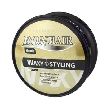 Bonhair 150 ml Waxy Styling Heady