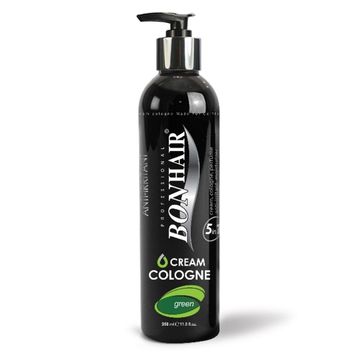 Bonhair 350 ml Green Krem Kolonya