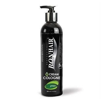 Bonhair 350 ml Green Krem Kolonya