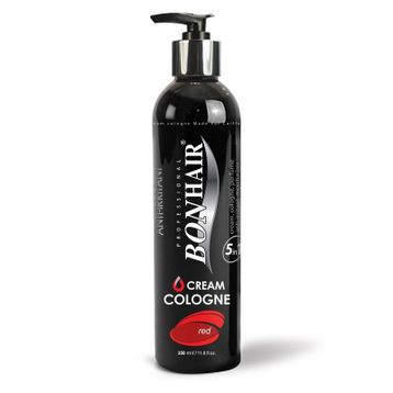 Bonhair 350 ml Green Krem Kolonya