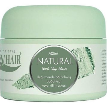 Bonhair 500 gr Kaya Kili Yüz Maskesi