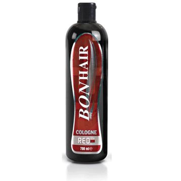 Bonhair 700 ml Yeşil Kutu Kolonya
