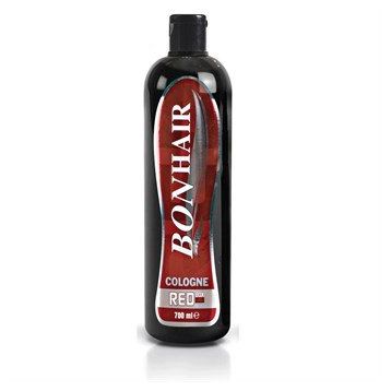 Bonhair 700 ml Yeşil Kutu Kolonya