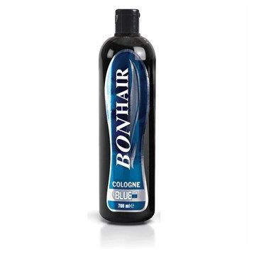 Bonhair 700 ml Yeşil Kutu Kolonya