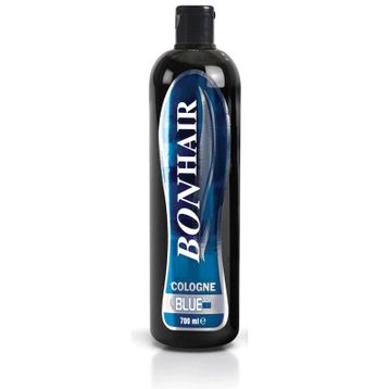 Bonhair 700 ml Yeşil Kutu Kolonya