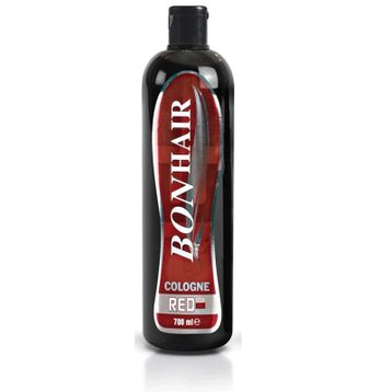 Bonhair 700 ml Yeşil Kutu Kolonya