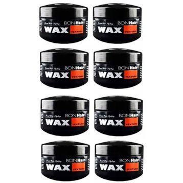 Bonhair 8x140 ml Texture Wax