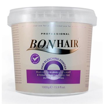 Bonhair Beyaz 1000 gr Saç Açıcı Toz