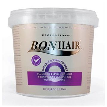 Bonhair Beyaz 1000 gr Saç Açıcı Toz