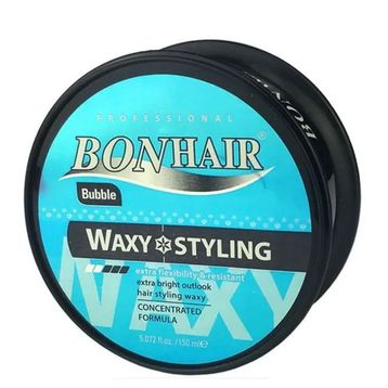 Bonhair Buble Styling 150 ml Wax