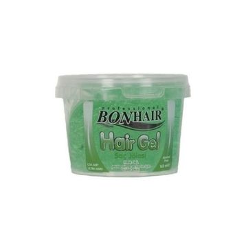 Bonhair Çok Sert Yeşil 140 ml Jöle