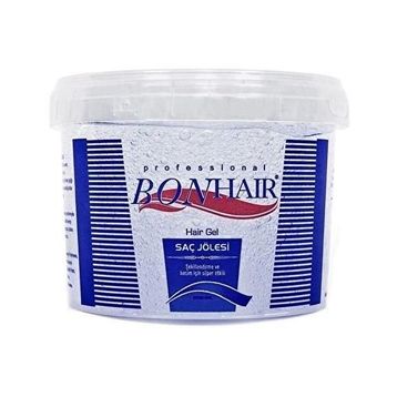 Bonhair Extra Sert 700 gr Saç Jölesi