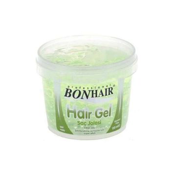Bonhair Islak Sert Sarı 140 ml Jöle