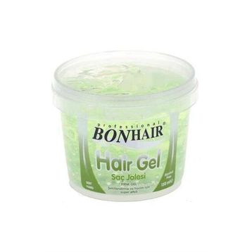 Bonhair Islak Sert Sarı 140 ml Jöle
