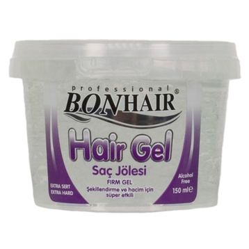 Bonhair Junior Extra Sert 150 ml Jöle