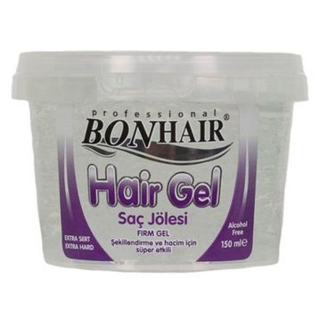 Bonhair Junior Extra Sert 150 ml Jöle